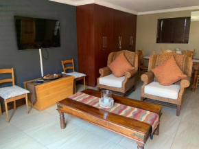 Kleinbos self catering